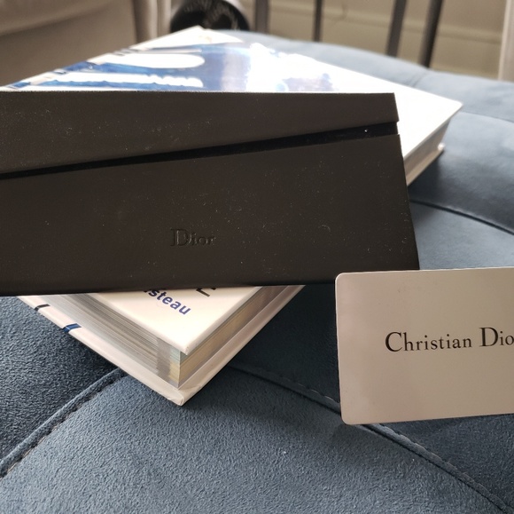 Christian Dior Sunglasses - Picture 4 of 4